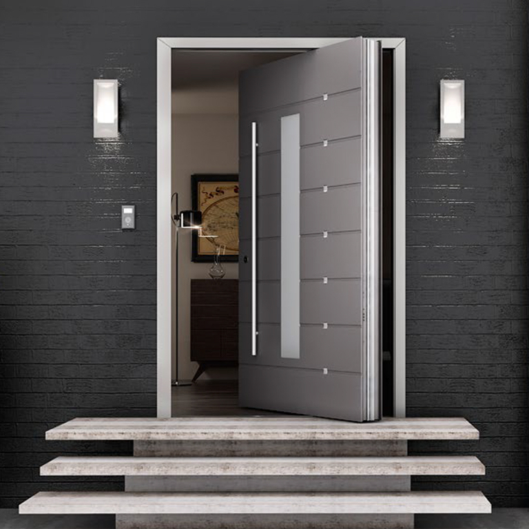 Doors Malta Exterior FourWalls